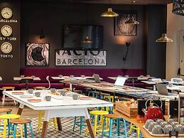 ibis Styles Barcelona City Bogatell