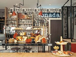ibis Styles Barcelona City Bogatell