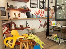 ibis Styles Barcelona City Bogatell