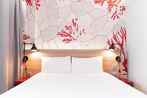 ibis Styles Barcelona City Bogatell