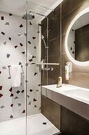 ibis Styles Barcelona City Bogatell