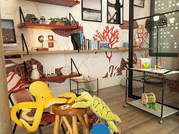 ibis Styles Barcelona City Bogatell