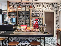 ibis Styles Barcelona City Bogatell