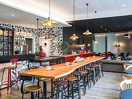 ibis Styles Barcelona City Bogatell