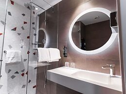 ibis Styles Barcelona City Bogatell