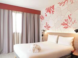 ibis Styles Barcelona City Bogatell
