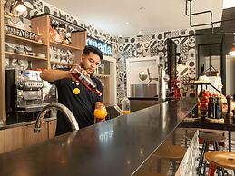 ibis Styles Barcelona City Bogatell