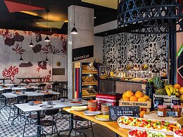 ibis Styles Barcelona City Bogatell