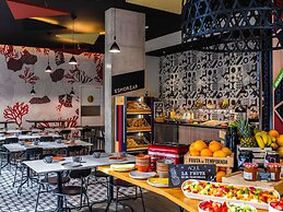 ibis Styles Barcelona City Bogatell