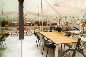 ibis Styles Barcelona City Bogatell