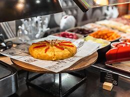ibis Styles Barcelona City Bogatell