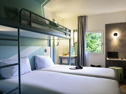 ibis budget Marne la Vallee Chelles