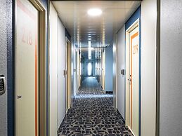 ibis budget Marne la Vallee Chelles