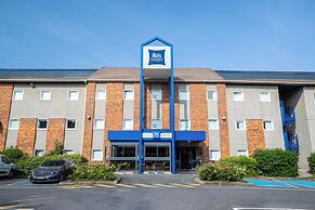 ibis budget Marne la Vallee Chelles
