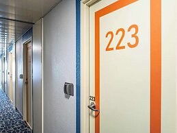 ibis budget Marne la Vallee Chelles