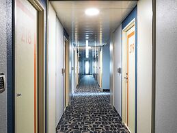 ibis budget Marne la Vallee Chelles