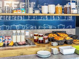 ibis budget Marne la Vallee Chelles
