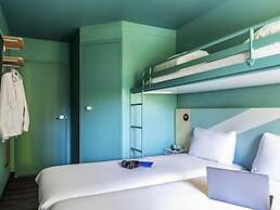 ibis budget Marne la Vallee Chelles