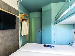 ibis budget Marne la Vallee Chelles