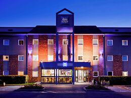 ibis budget Marne la Vallee Chelles