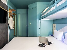 ibis budget Marne la Vallee Chelles