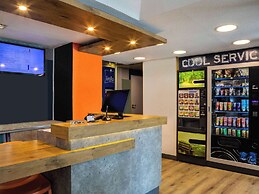 ibis budget Marne la Vallee Chelles