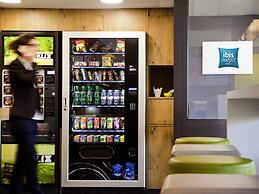 ibis budget Marne la Vallee Chelles