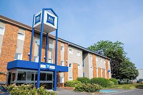 ibis budget Marne la Vallee Chelles