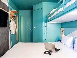 ibis budget Marne la Vallee Chelles