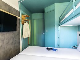 ibis budget Marne la Vallee Chelles