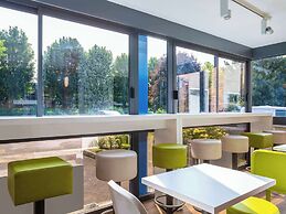 ibis budget Marne la Vallee Chelles