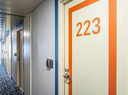 ibis budget Marne la Vallee Chelles