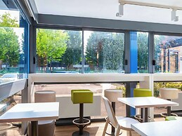 ibis budget Marne la Vallee Chelles