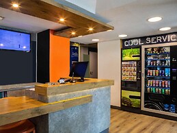 ibis budget Marne la Vallee Chelles