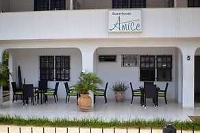 Guesthouse Amice