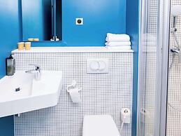 ibis budget Lyon Caluire Cite Internationale