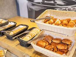 ibis budget Lyon Caluire Cite Internationale