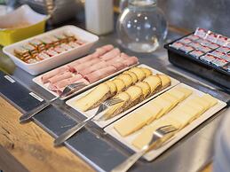 ibis budget Lyon Caluire Cite Internationale