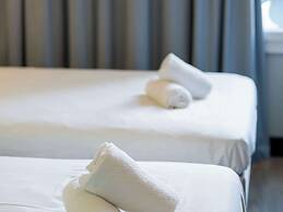 ibis budget Lyon Caluire Cite Internationale