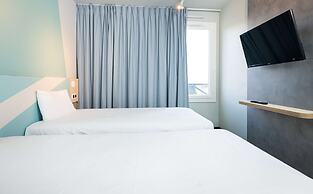 ibis budget Lyon Caluire Cite Internationale