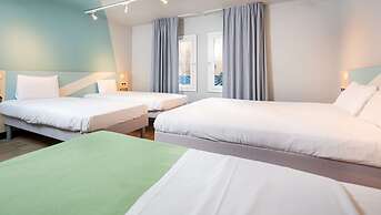 ibis budget Lyon Caluire Cite Internationale