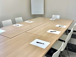 ibis budget Lyon Caluire Cite Internationale