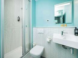 ibis budget Lyon Caluire Cite Internationale