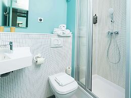 ibis budget Lyon Caluire Cite Internationale