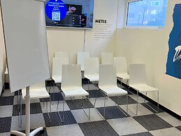 ibis budget Lyon Caluire Cite Internationale