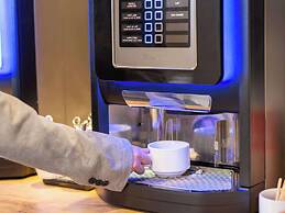 ibis budget Lyon Caluire Cite Internationale