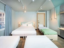 ibis budget Lyon Caluire Cite Internationale