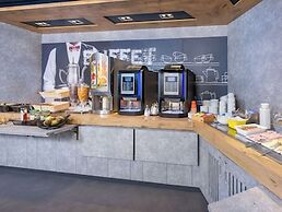 ibis budget Lyon Caluire Cite Internationale