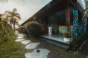 Big Brother Surf Inn