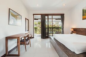 Big Brother Surf Inn